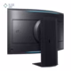 مانیتور گیمینگ سامسونگ 55 اینچی مدل Odyssey Ark LS55BG970NMXUE - پلازا دیجیتال