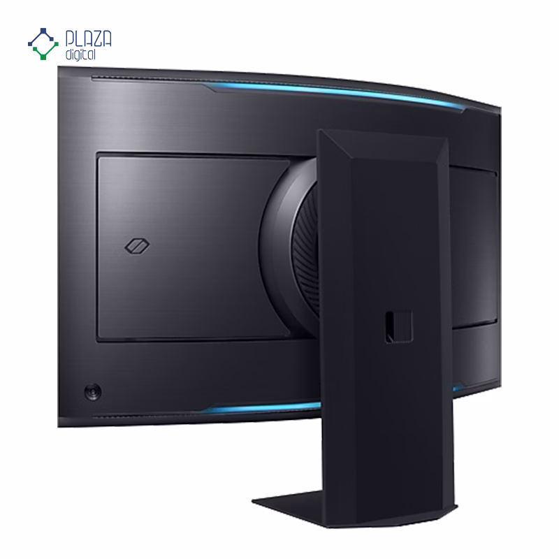 مانیتور گیمینگ سامسونگ 55 اینچی مدل Odyssey Ark LS55BG970NMXUE - پلازا دیجیتال