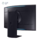 مانیتور گیمینگ سامسونگ 55 اینچی مدل Odyssey Ark LS55BG970NMXUE - پلازا دیجیتال