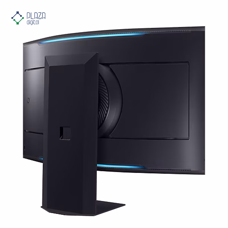مانیتور گیمینگ سامسونگ 55 اینچی مدل Odyssey Ark LS55BG970NMXUE - پلازا دیجیتال