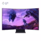 مانیتور گیمینگ سامسونگ 55 اینچی مدل Odyssey Ark LS55BG970NMXUE - پلازا دیجیتال