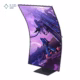 مانیتور گیمینگ سامسونگ 55 اینچی مدل Odyssey Ark LS55BG970NMXUE - پلازا دیجیتال