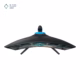 مانیتور گیمینگ سامسونگ 27 اینچی مدل Odyssey G6 LS27BG650EMXUE - پلازا دیجیتال
