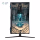 مانیتور گیمینگ سامسونگ 27 اینچی مدل Odyssey G6 LS27BG650EMXUE - پلازا دیجیتال