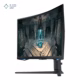 مانیتور گیمینگ سامسونگ 27 اینچی مدل Odyssey G6 LS27BG650EMXUE - پلازا دیجیتال