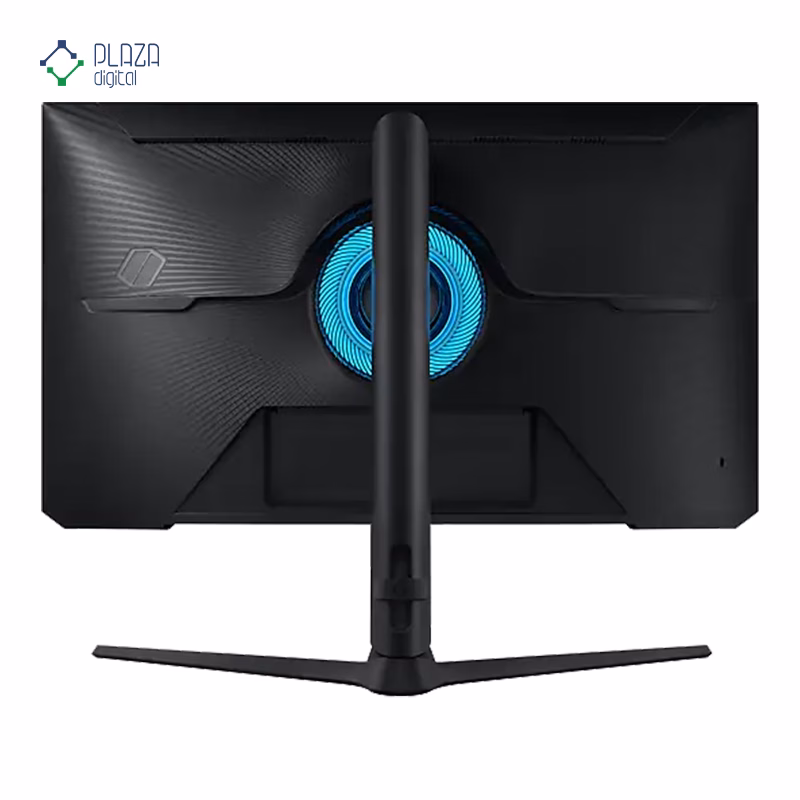 مانیتور گیمینگ سامسونگ 28 اینچی مدل Odyssey G7 LS28BG702EMXUE - پلازا دیجیتال