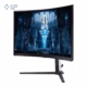 مانیتور گیمینگ سامسونگ 32 اینچی مدل Odyssey G8 LS32BG850NMXUE - پلازا دیجیتال