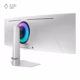 مانیتور گیمینگ سامسونگ 49 اینچی مدل Odyssey G9 LS49CG934SMXUE - پلازا دیجیتال