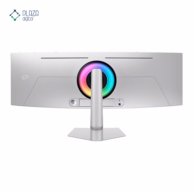 مانیتور گیمینگ سامسونگ 49 اینچی مدل Odyssey G9 LS49CG934SMXUE - پلازا دیجیتال