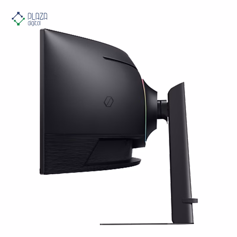 مانیتور گیمینگ سامسونگ 49 اینچی مدل Odyssey G9 LS49CG954EMXUE - پلازا دیجیتال