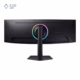 مانیتور گیمینگ سامسونگ 49 اینچی مدل Odyssey G9 LS49CG954EMXUE - پلازا دیجیتال