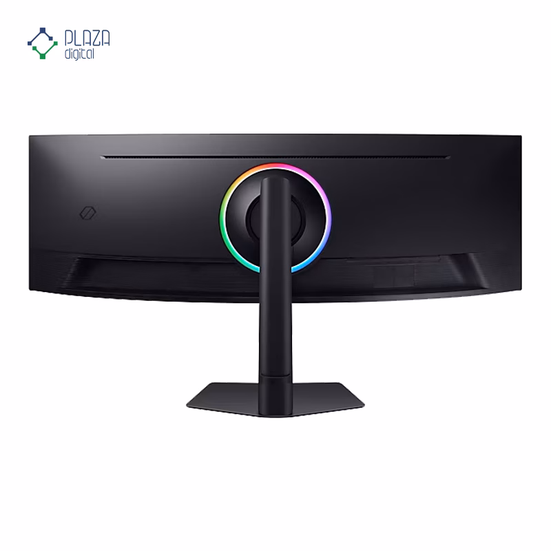 مانیتور گیمینگ سامسونگ 49 اینچی مدل Odyssey G9 LS49CG954EMXUE - پلازا دیجیتال