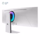 مانیتور گیمینگ سامسونگ 49 اینچی مدل Odyssey G9 LS49CG954SMXUE - پلازا دیجیتال
