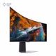 مانیتور گیمینگ سامسونگ 49 اینچی مدل Odyssey G9 LS49CG954SMXUE - پلازا دیجیتال