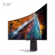 مانیتور گیمینگ سامسونگ 49 اینچی مدل Odyssey G9 LS49CG954SMXUE - پلازا دیجیتال
