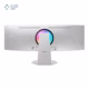 مانیتور گیمینگ سامسونگ 49 اینچی مدل Odyssey G9 LS49CG954SMXUE - پلازا دیجیتال
