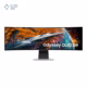مانیتور گیمینگ سامسونگ 49 اینچی مدل Odyssey G9 LS49CG954SMXUE - پلازا دیجیتال