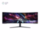 مانیتور گیمینگ سامسونگ 57 اینچی مدل Odyssey Neo G9 LS57CG952NMXUE پلازا دیجیتال