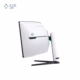 نمای سمت چپ مانیتور گیمینگ سامسونگ 57 اینچی مدل Odyssey Neo G9 LS57CG952NMXUE پلازا دیجیتال