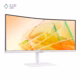 مانیتور گیمینگ سامسونگ 34 اینچی مدل ViewFinity S6 LS34C650TAMXUE - پلازا دیجیتال