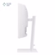 مانیتور گیمینگ سامسونگ 34 اینچی مدل ViewFinity S6 LS34C650TAMXUE - سفید - پلازا دیجیتال