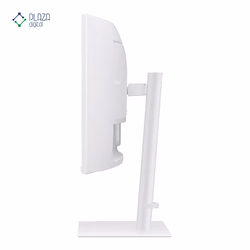 مانیتور گیمینگ سامسونگ 34 اینچی مدل ViewFinity S6 LS34C650TAMXUE - سفید - پلازا دیجیتال