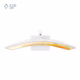 مانیتور گیمینگ سامسونگ 34 اینچی مدل ViewFinity S6 LS34C650TAMXUE - پلازا دیجیتال