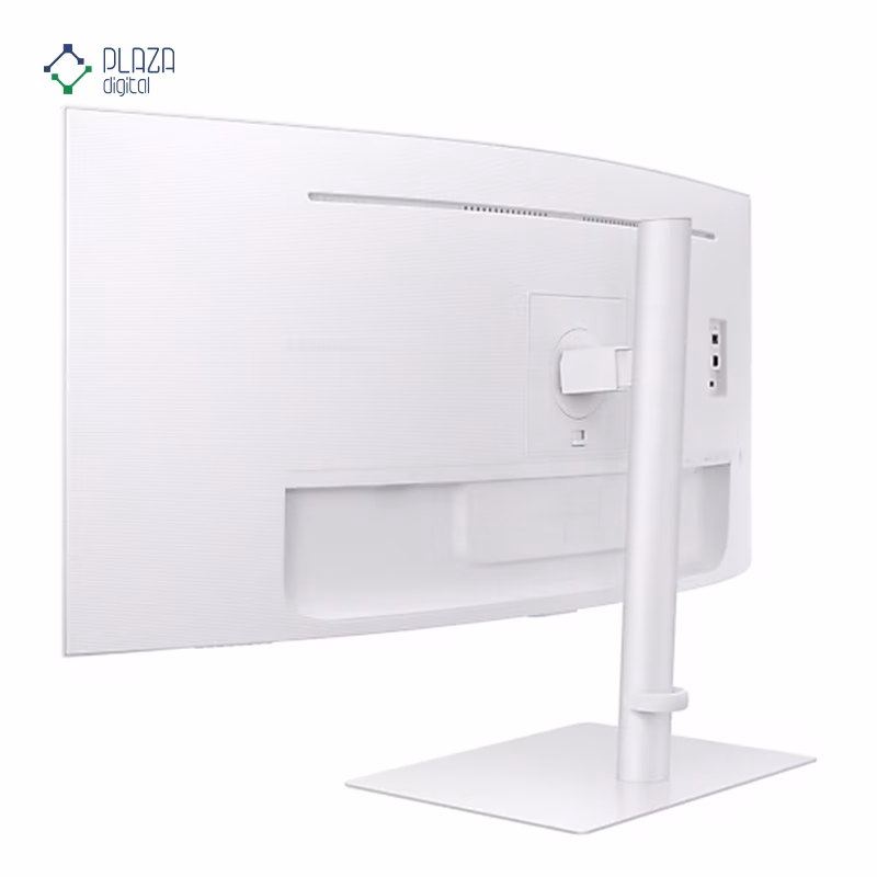 مانیتور گیمینگ سامسونگ 34 اینچی مدل ViewFinity S6 LS34C650TAMXUE - پلازا دیجیتال