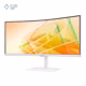 مانیتور گیمینگ سامسونگ 34 اینچی مدل ViewFinity S6 LS34C650TAMXUE - پلازا دیجیتال
