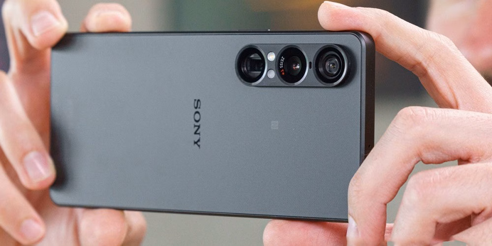 بررسی سونی Xperia 1 VII 58 بررسی سونی Xperia 1 VII