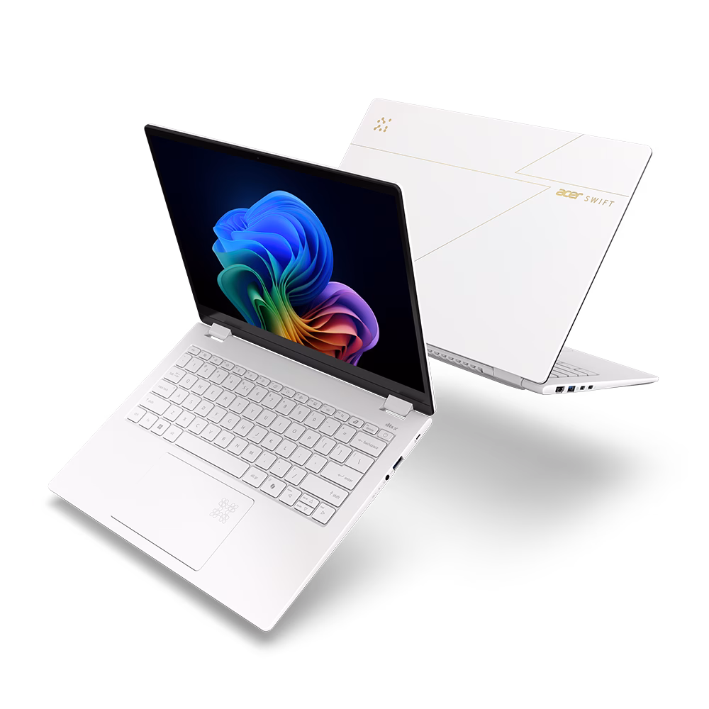 لپ تاپ Swift Edge 14 AI