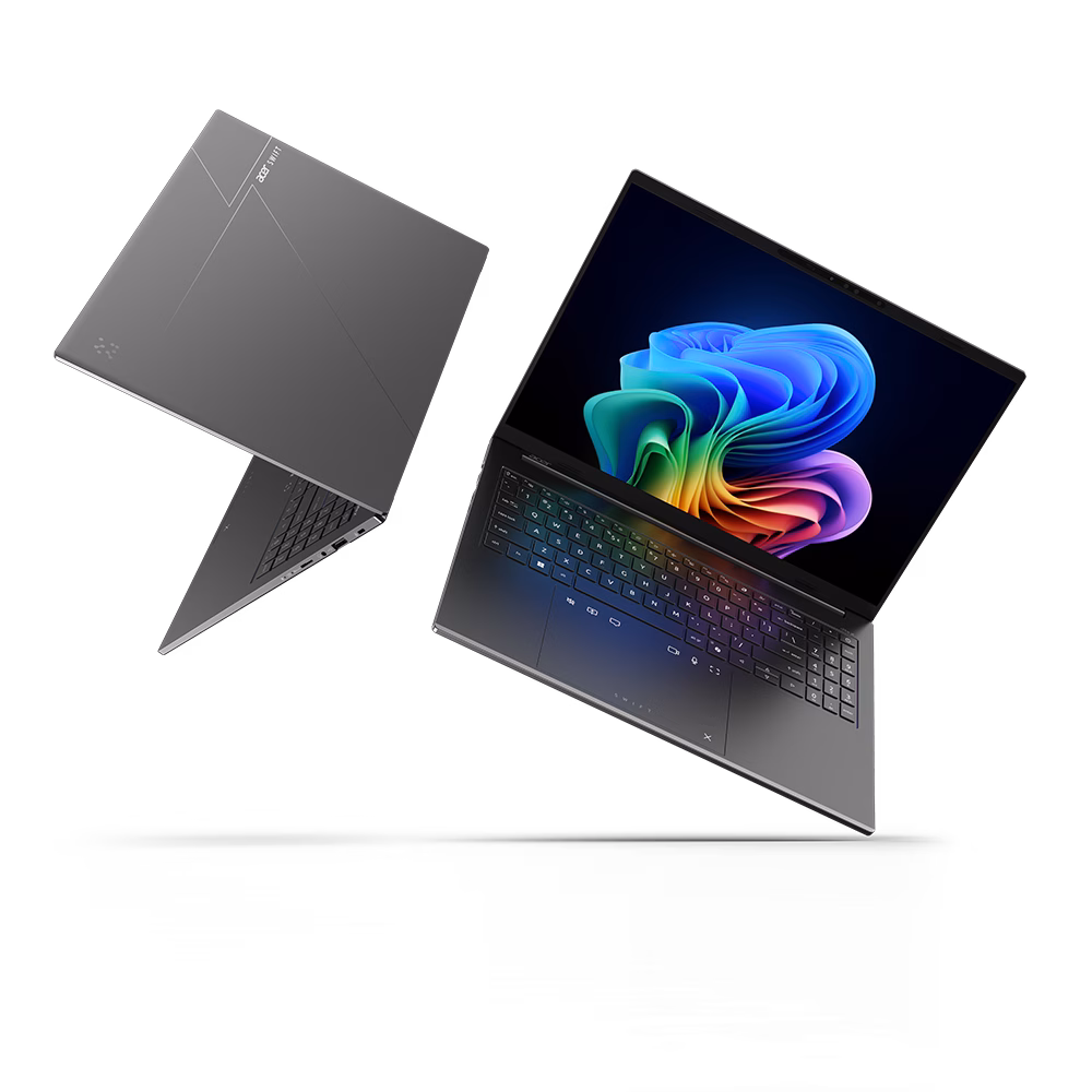 Swift Go 16 AI SFG16 74 01