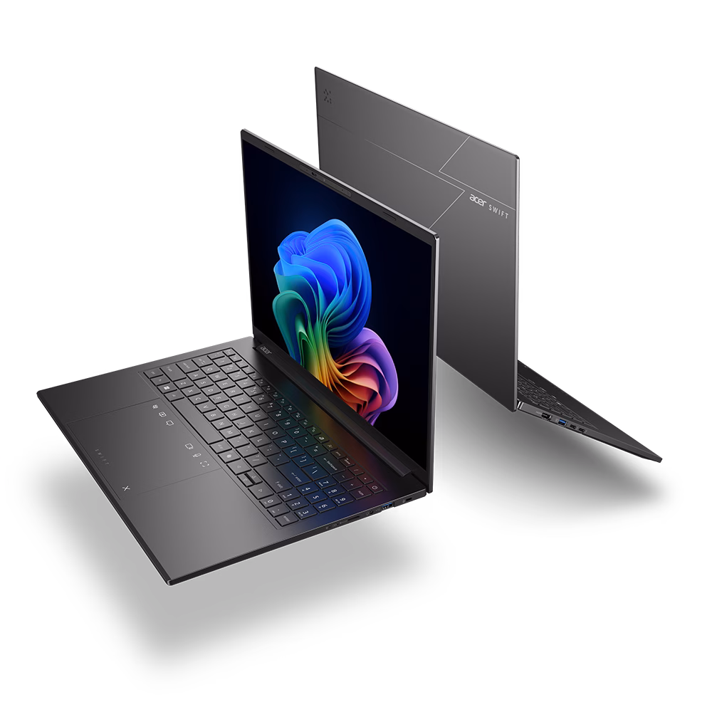 Swift Go 16 AI SFG16 74 02