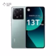 گوشی موبایل شیائومی مدل Xiaomi 13T Pro ظرفیت 256 گیگابایت رم 8 گیگابایت رنگ سبز پلازا دیجیتال