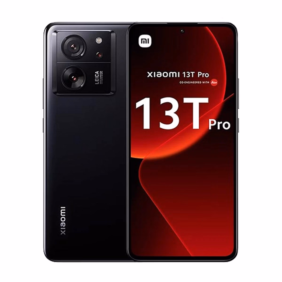 گوشی موبایل شیائومی مدل Xiaomi 13T Pro ظرفیت 256 گیگابایت رم 8 گیگابایت رنگ مشکی پلازا دیجیتال