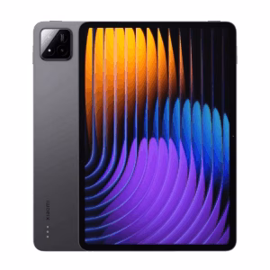 تبلت شیائومی مدل Pad 7 Pro ظرفیت 256 گیگابایت رم 12 گیگابایت - مشکی - پلازا دیجیتال