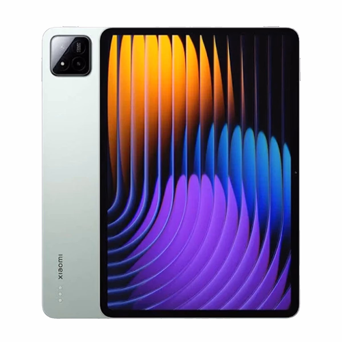 تبلت شیائومی مدل Pad 7 Pro ظرفیت 256 گیگابایت رم 12 گیگابایت - سبز - پلازا دیجیتال