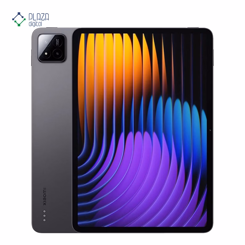 تبلت شیائومی مدل Pad 7 Pro ظرفیت 256 گیگابایت رم 12 گیگابایت - پلازا دیجیتال