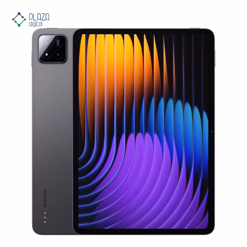 تبلت شیائومی مدل Pad 7 Pro ظرفیت 256 گیگابایت رم 8 گیگابایت - پلازا دیجیتال