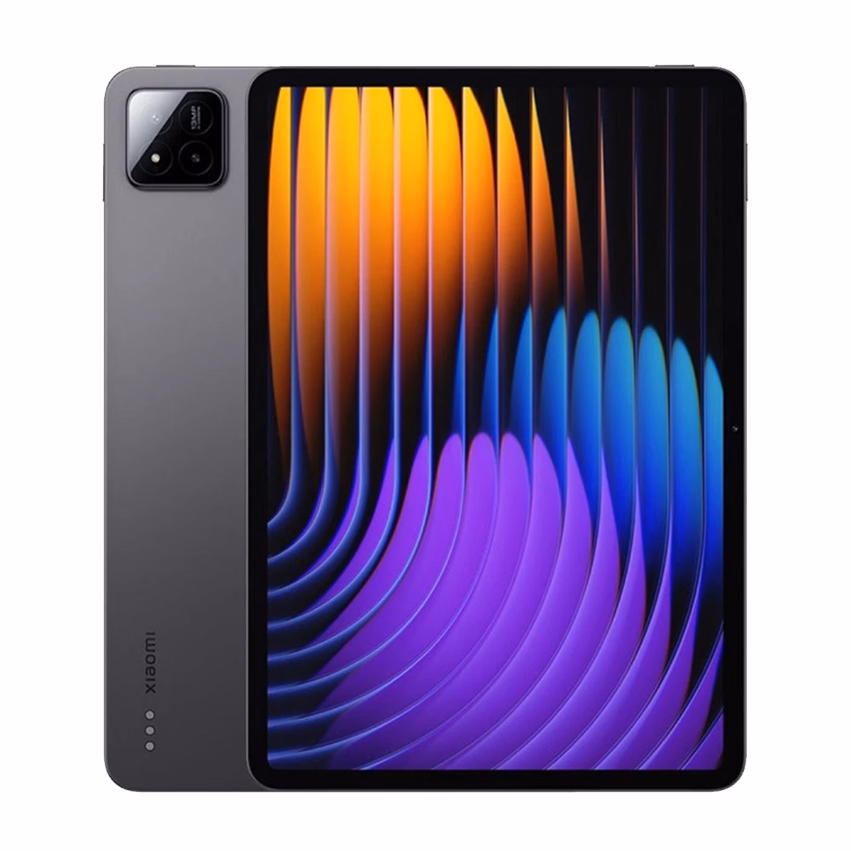 تبلت شیائومی مدل Pad 7 Pro ظرفیت 512 گیگابایت رم 12 گیگابایت - مشکی - پلازا دیجیتال