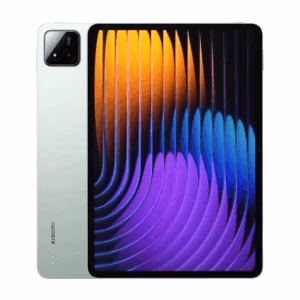 تبلت شیائومی مدل Pad 7 Pro ظرفیت 512 گیگابایت رم 12 گیگابایت - سبز - پلازا دیجیتال
