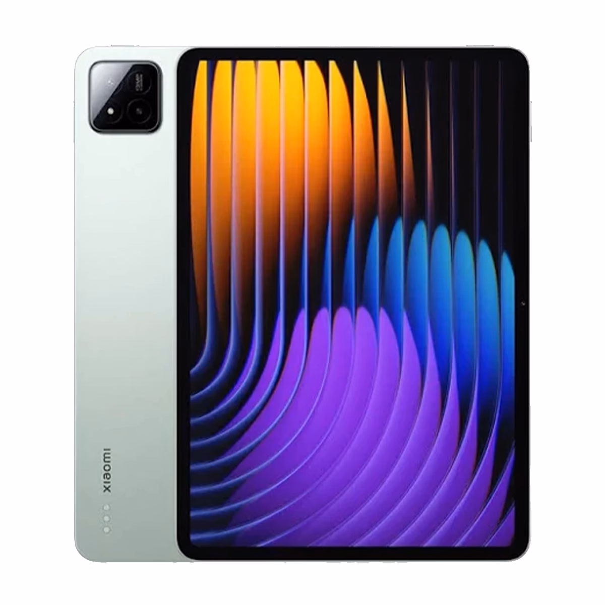 تبلت شیائومی مدل Pad 7 Pro ظرفیت 512 گیگابایت رم 12 گیگابایت - سبز - پلازا دیجیتال