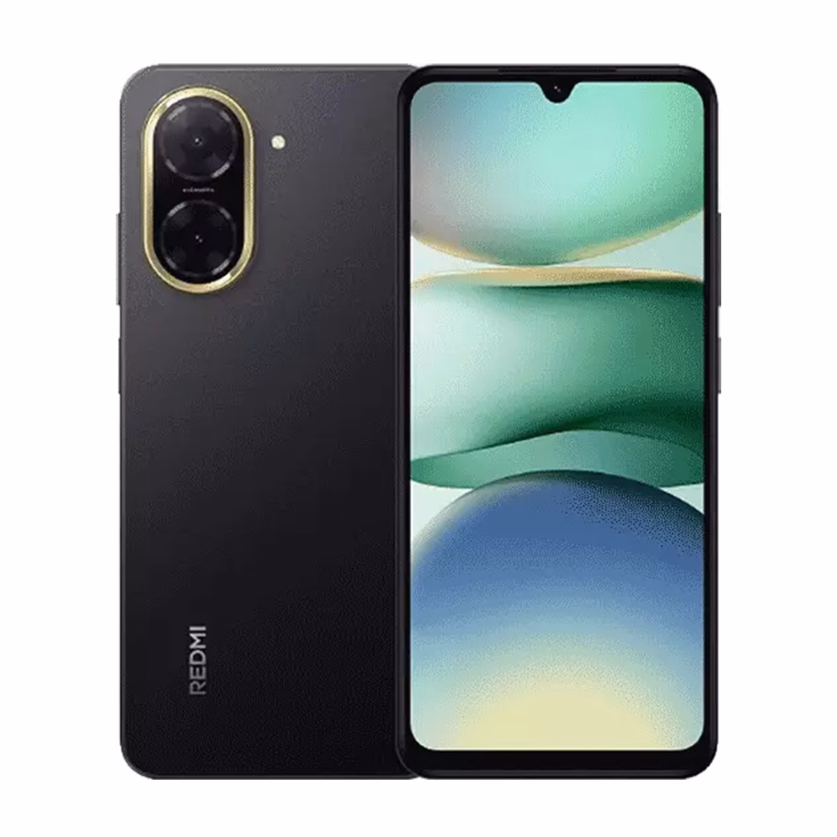 گوشی موبایل شیائومی مدل Redmi A5 4G ظرفیت 64 گیگابایت رم 3 گیگابایت 2 گوشی موبایل شیائومی مدل Redmi A5 4G ظرفیت 64 گیگابایت رم 3 گیگابایت - مشکی - پلازادیجیتال