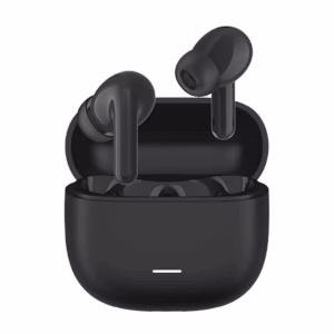 هندزفری بلوتوثی شیائومی مدل Redmi Buds 6 Lite - مشکی - پلازادیجیتال