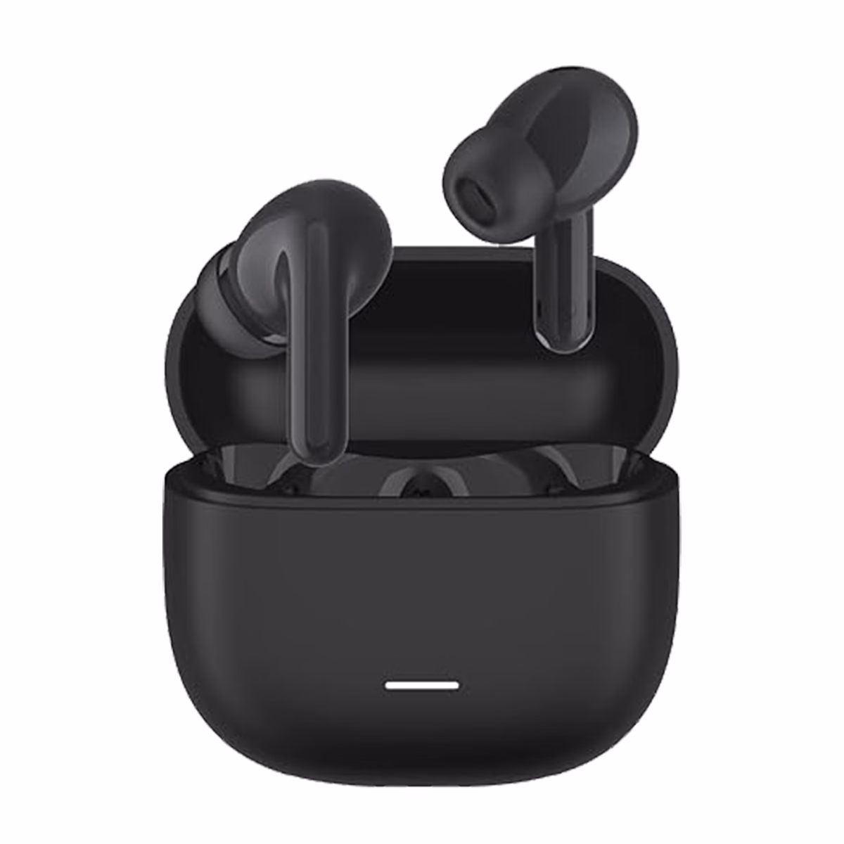 هندزفری بلوتوثی شیائومی مدل Redmi Buds 6 Lite - مشکی - پلازادیجیتال