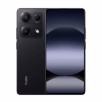 راهنمای خرید بهترین گوشی موبایل تا 25 میلیون تومان 11 گوشی موبایل شیائومی مدل Redmi Note 14S ظرفیت 512 گیگابایت رم 12 گیگابایت - مشکی - پلازادیجیتال