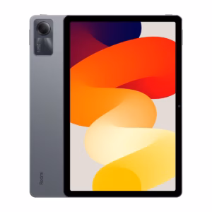 تبلت شیائومی مدل Redmi Pad SE ظرفیت 128 گیگابایت رم 4 گیگابایت - مشکی - پلازا دیجیتال