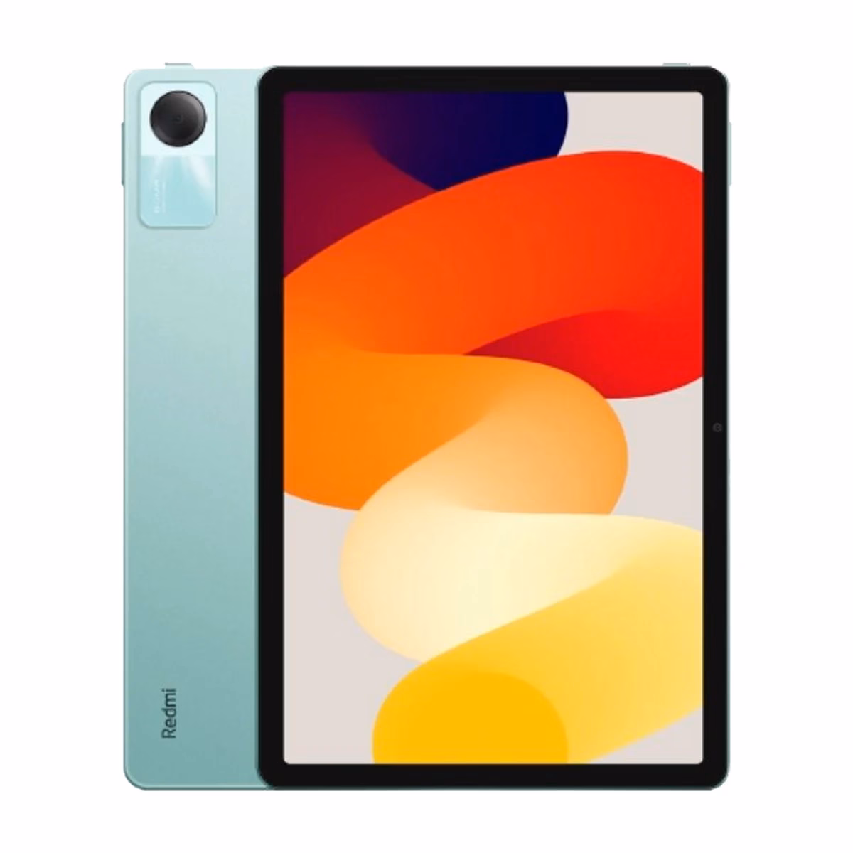 تبلت شیائومی مدل Redmi Pad SE ظرفیت 128 گیگابایت رم 4 گیگابایت - سبز - پلازا دیجیتال