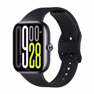 ساعت هوشمند شیائومی مدل Redmi Watch 5 - مشکی - پلازا دیجیتال