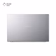 نمای پشت لپ تاپ ایسر 15.6 اینچی مدل Aspire 3 A315-58G-55XH i5 1135G7 12GB 1TB 256GB MX350 پلازا دیجیتال
